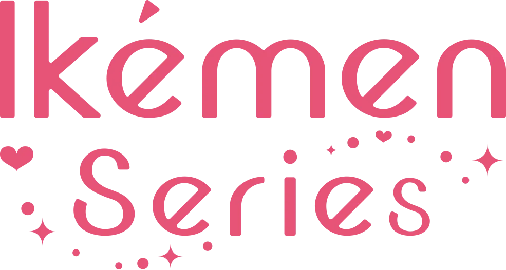 Otome Game Ikemen Series
