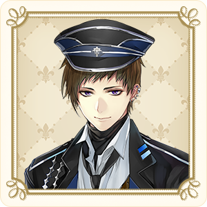 Sirius Oswald