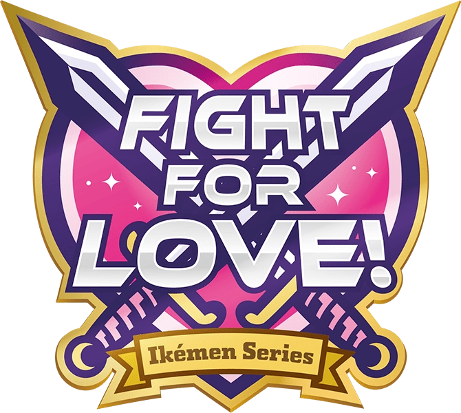 FIGHT FOR LOVE!