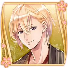 Yoshinobu Tokugawa (Keiki)