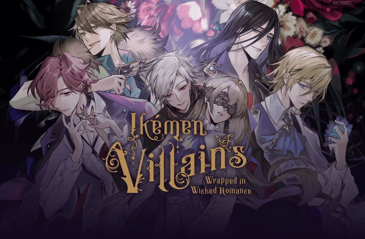 Ikémen Prince: Beauty and Her Beast